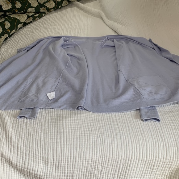 Lululemon find your calm sweater - Picture 5 of 5